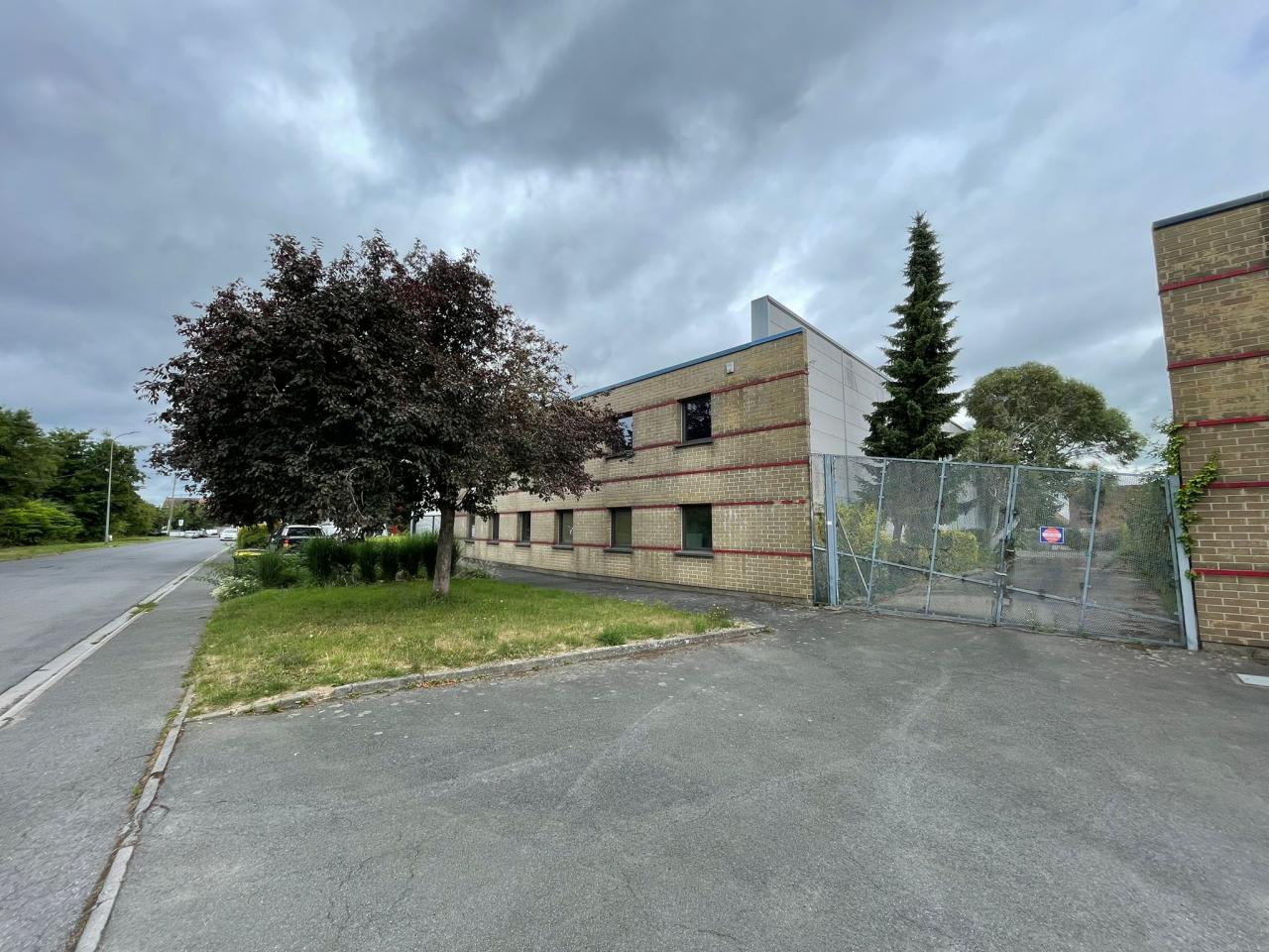 Local d'activité Lesquin 800m² Location local d'activité Lesquin Nord OLACT2533411 1